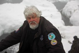 Capt Paul Watson